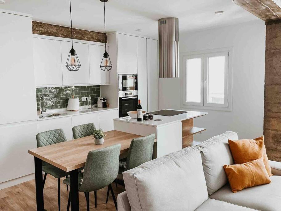 Apartment Ml13 - Catedral